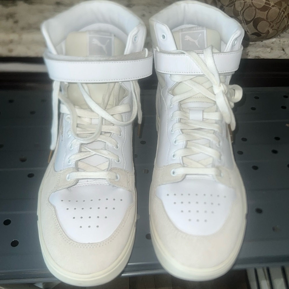 Puma women’s SKY LX‎ Mid Lux
